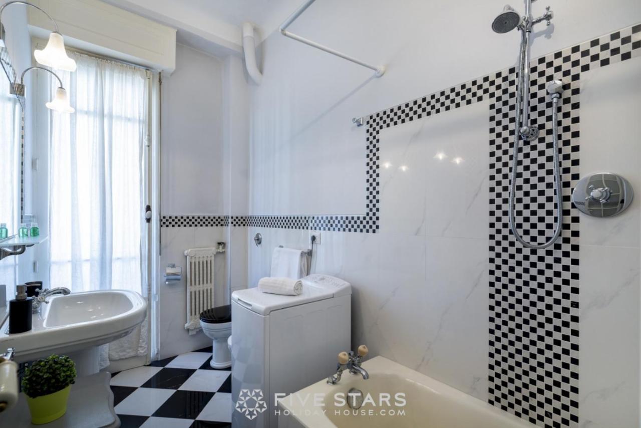 Studio 53 Five Stars Holiday House Apartment Nice Luaran gambar